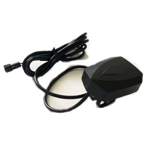 Chargeur USB pour vélo électrique, sortie 5V pour moteur mobile, entrée matin, guidon 36V 48V 60V 72