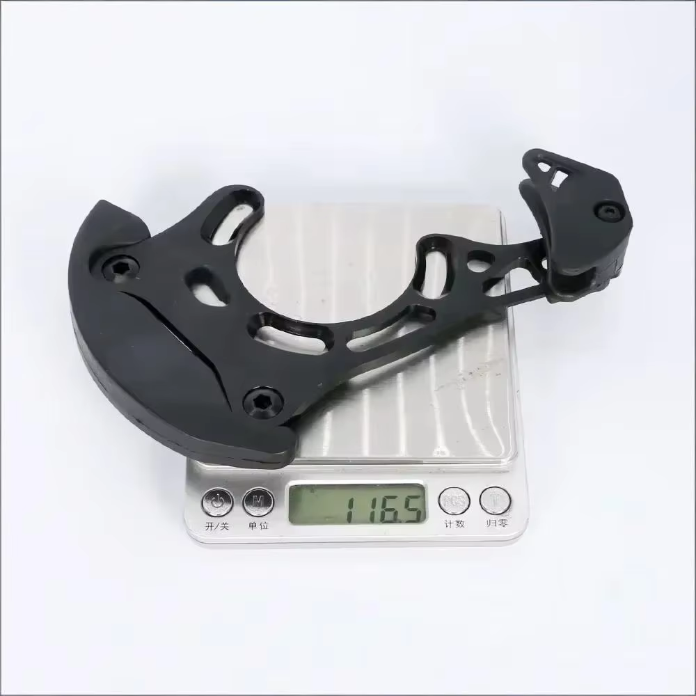 Bashguard Underbash Guard Lite Bash Guard, 34-36T, support ISCG05, guide de chaîne de protection de