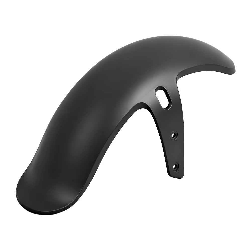 Garde-boue avant en plastique pour trottinette électrique Xiaomi Elite – Pièces de rechange et de pr