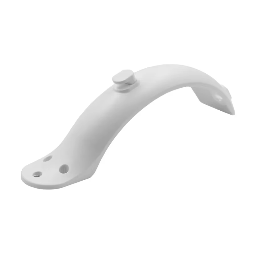 Garde-boue arrière de Skateboard pour Scooter électrique Xiaomi M365 Pro, support de garde-boue roug