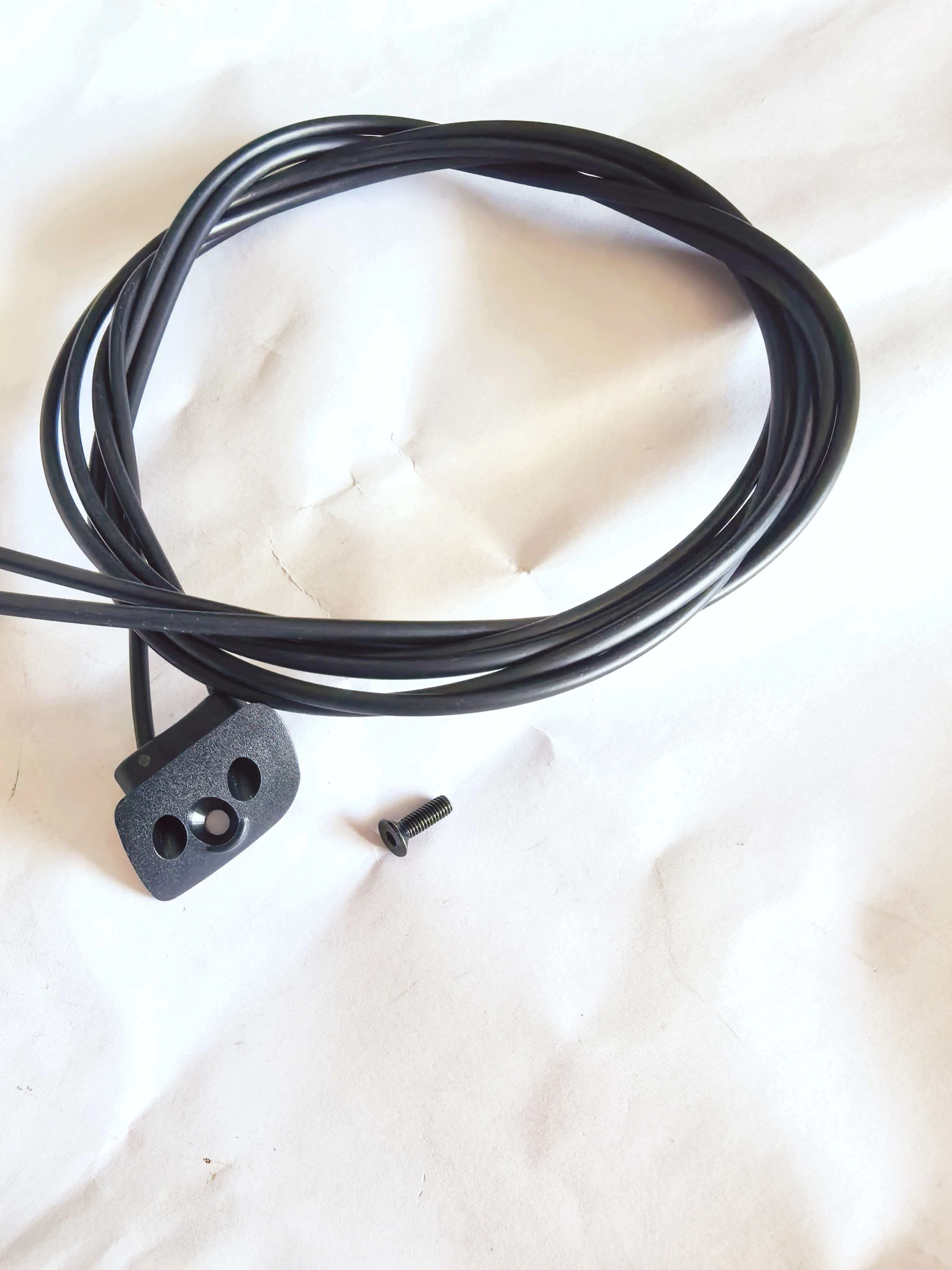 Tube de guidage de câble intérieur de filetage TCR ADV pour vélo de route géant 2016-2020