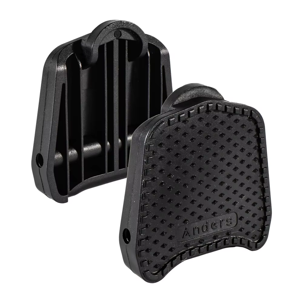 Chooee – adaptateur de pédale de vélo de route, accessoires de vélo adaptés à Shimano SPD Look KEO 7