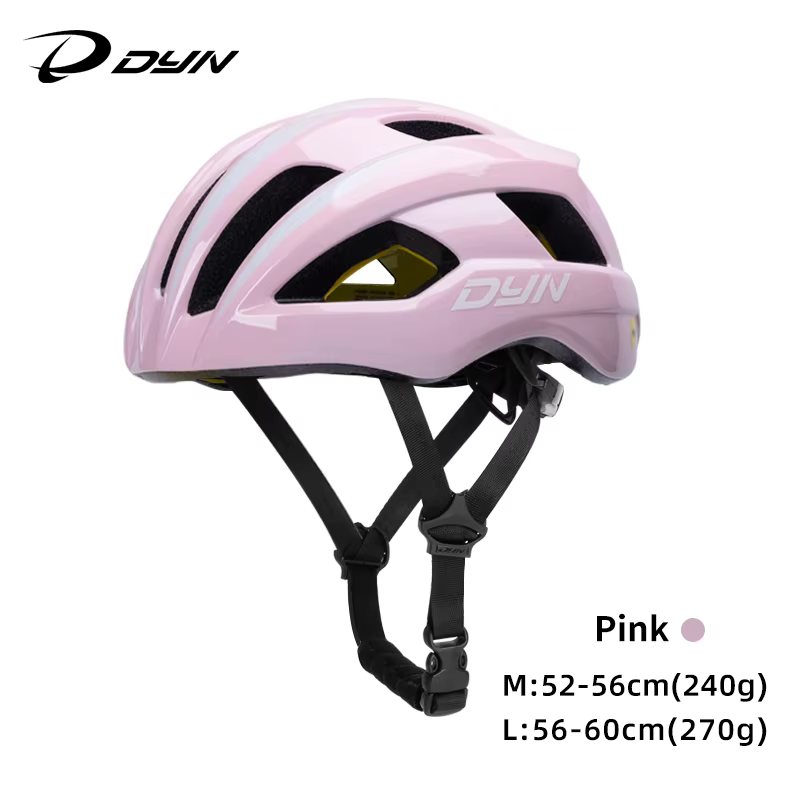 Casque de vélo DYN MIPS avec protection système, casque de sécurité pour VTT et vélo de route, casqu