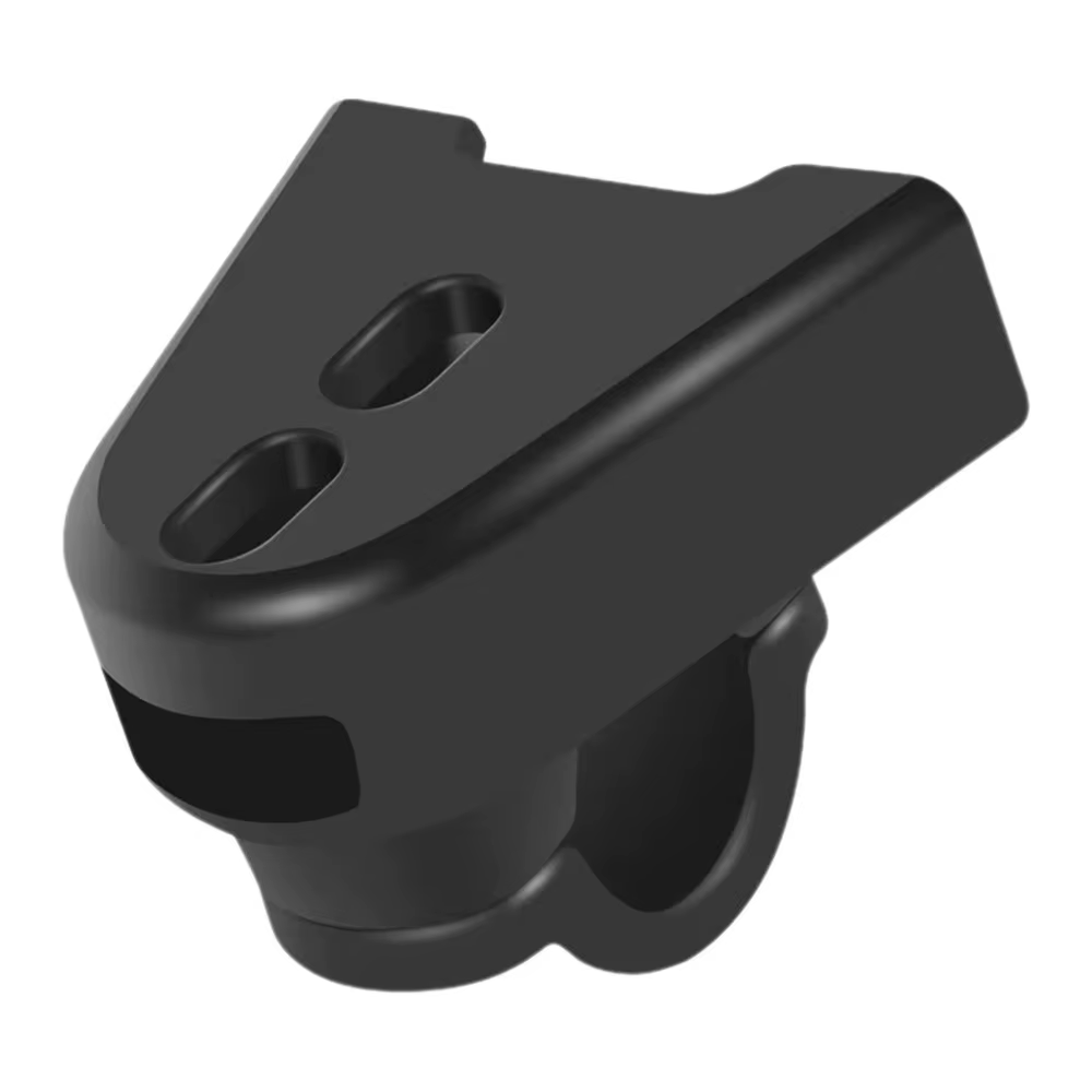 Antivol de vélo portable multifonctionnel en U, étanche, robuste, avec support de fixation pour frei