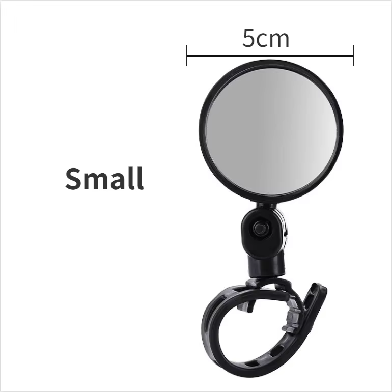 Rétroviseur pour trottinette électrique, miroirs de rétroviseur pour Xiaomi M365 Pro Qicycle, access