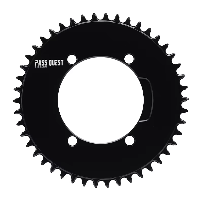PASS Calls-Plateau étroit et large EST X110BCD AERO, pour R3000/4700/5800/6800/DA9000, vélo pliant d