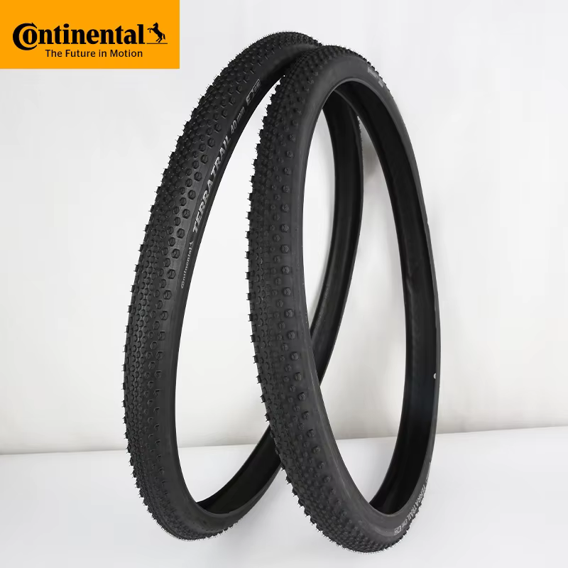 Continental Terra Trail – fil de pneu pour vélo de route et vtt, 700x3 5C/40C, 27.5, système de blin
