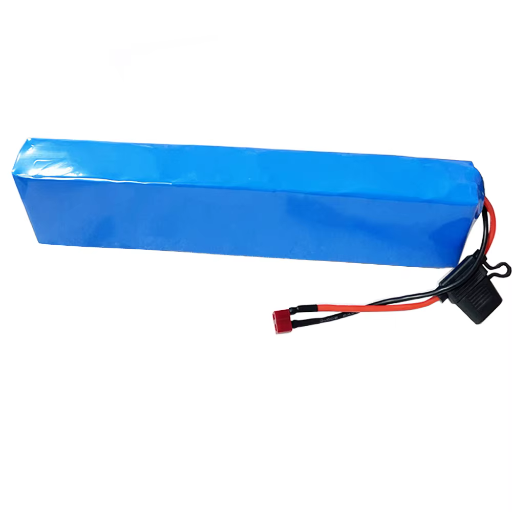 Batterie de rechange pour scooter ETWOW, Li-ion Akku pour E-TWOW Booster ES et GT Sport, 36 V, 14 Ah