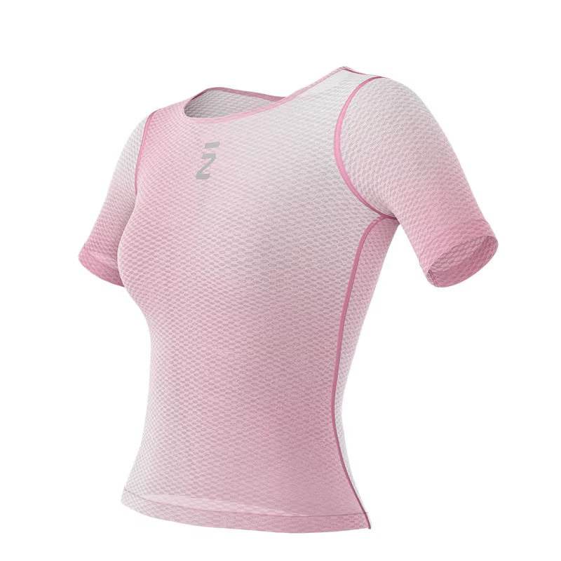 INBIKE équitation chemise anti-transpiration débardeur à séchage rapide pour femme respirant montagn