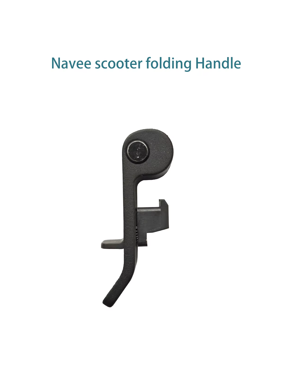 Poignée pliante pour scooter Navee V25 V40 V50 N65i S40 S60