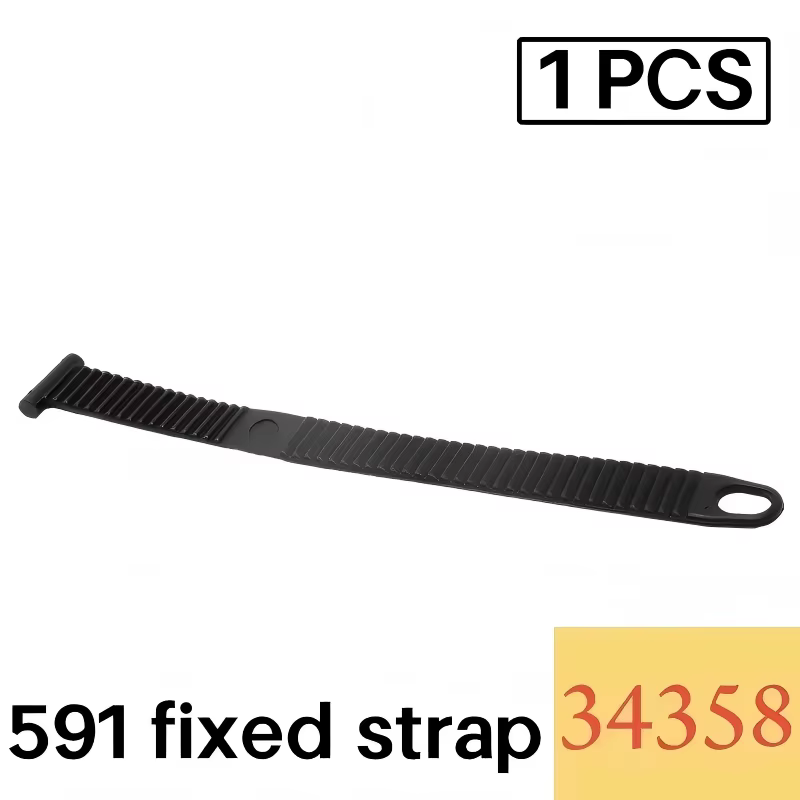 Sangles de roue de vélo réglables pour Thule 591 598 Proride 34358, accessoires de transport et de r