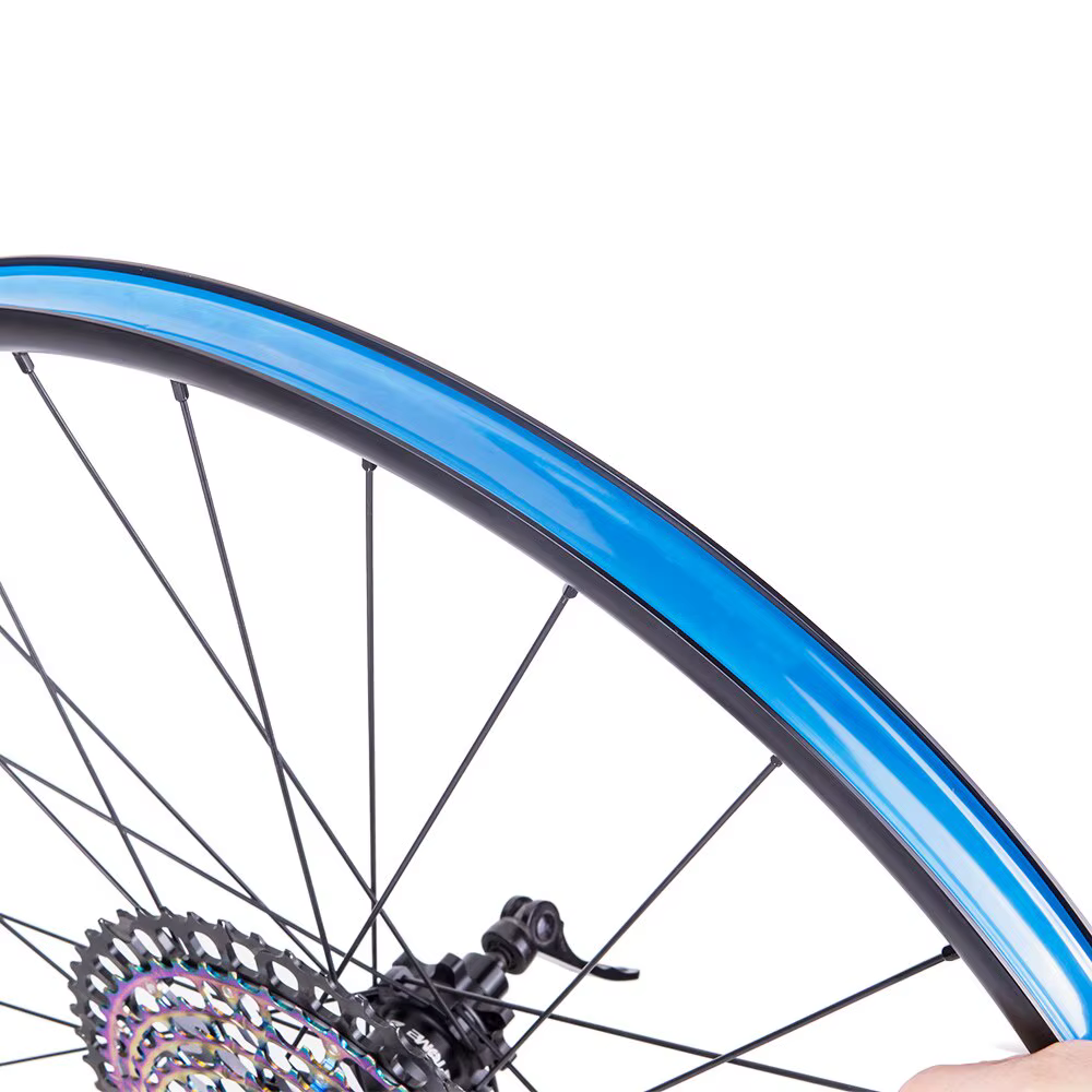ZTTO bandes de jante de vélo Tubeless bandes de bande de jante de vélo de route vtt 10 mètres pour 2