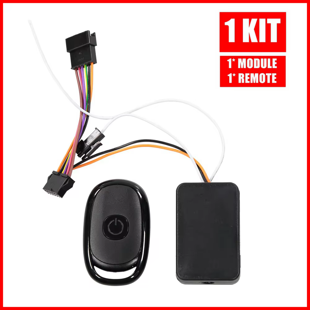 Module de télécommande uniquement pour Scooter électrique VSETT 10+ 10 Plus, limiteur de vitesse pou