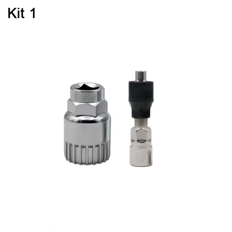 Kits d'outils de réparation de vélos : Coupe-chaîne, Mini pince à maillons de chaîne, Extracteur de