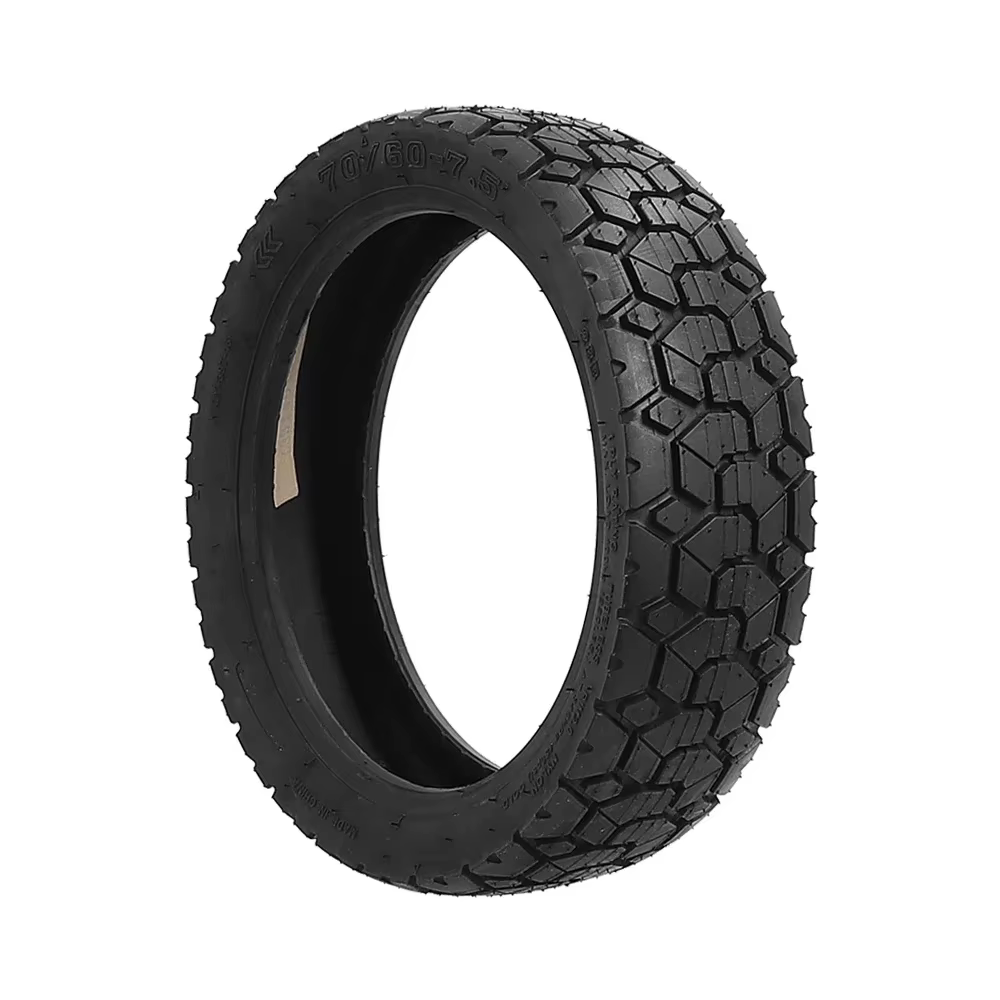Pneu 70/60-7.5 pour Ninebot Max G3 ZT3 ZT3 Pro, pneu sous vide auto-scellant de 11 pouces, pneu soli