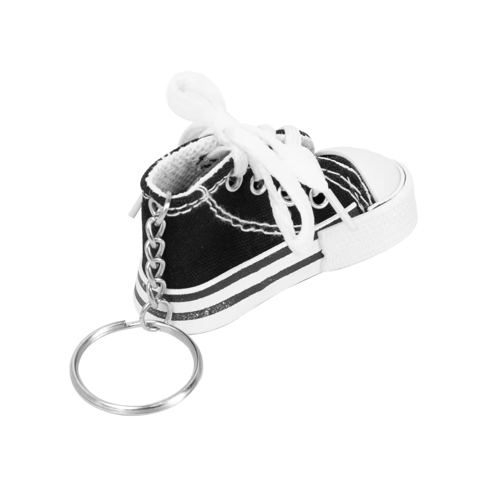 Support latéral universel, couvercle de Support de pied créatif, Mini chaussure, pièces de décoratio
