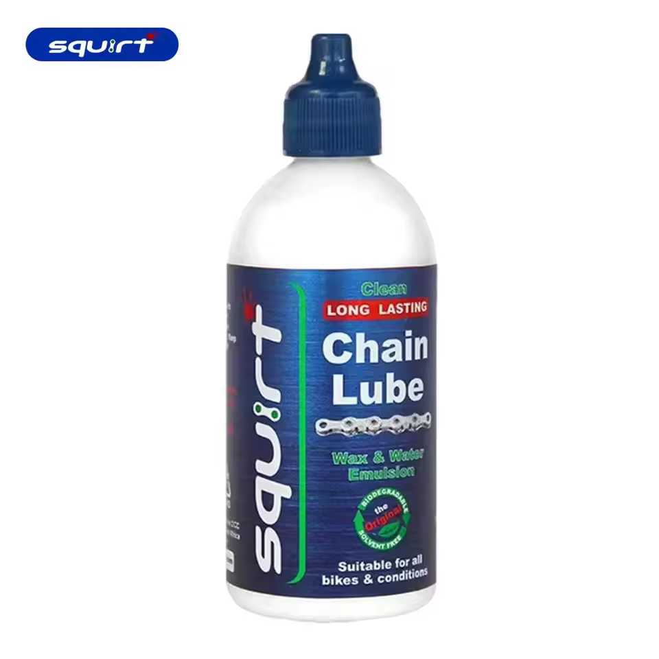 120ML vélo cireux entretien huile gicler route vtt vélo cireux sec chaîne huile lubrifiant chaîne fo