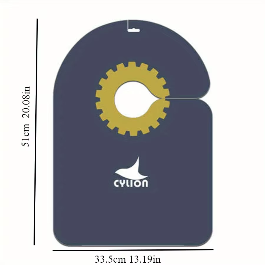Couvercle de Protection de nettoyage de frein à disque de lavage de vélo et de moto, couvercle de ro