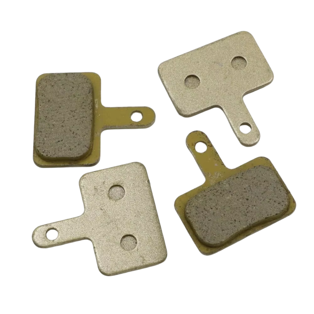Plaquettes de frein d'origine KuKirin G4/G2 Master Scooter électrique plaquettes de disque de frein