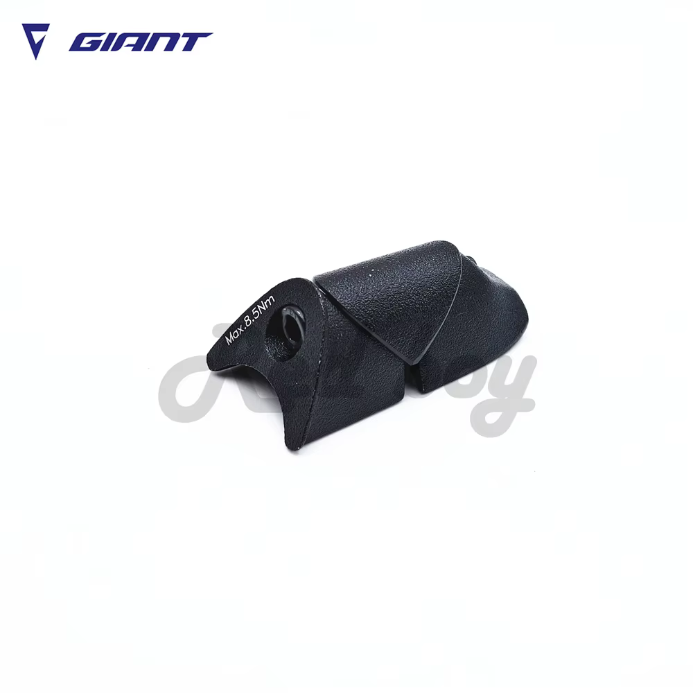 Pince de fixation intégrée pour tige de selle de vélo de montagne Giant XTC ADV series MTB