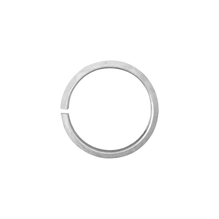 Tube de roulement de fourche avant en alliage d'aluminium, pour Scooter électrique Ninebot MAX G30 a