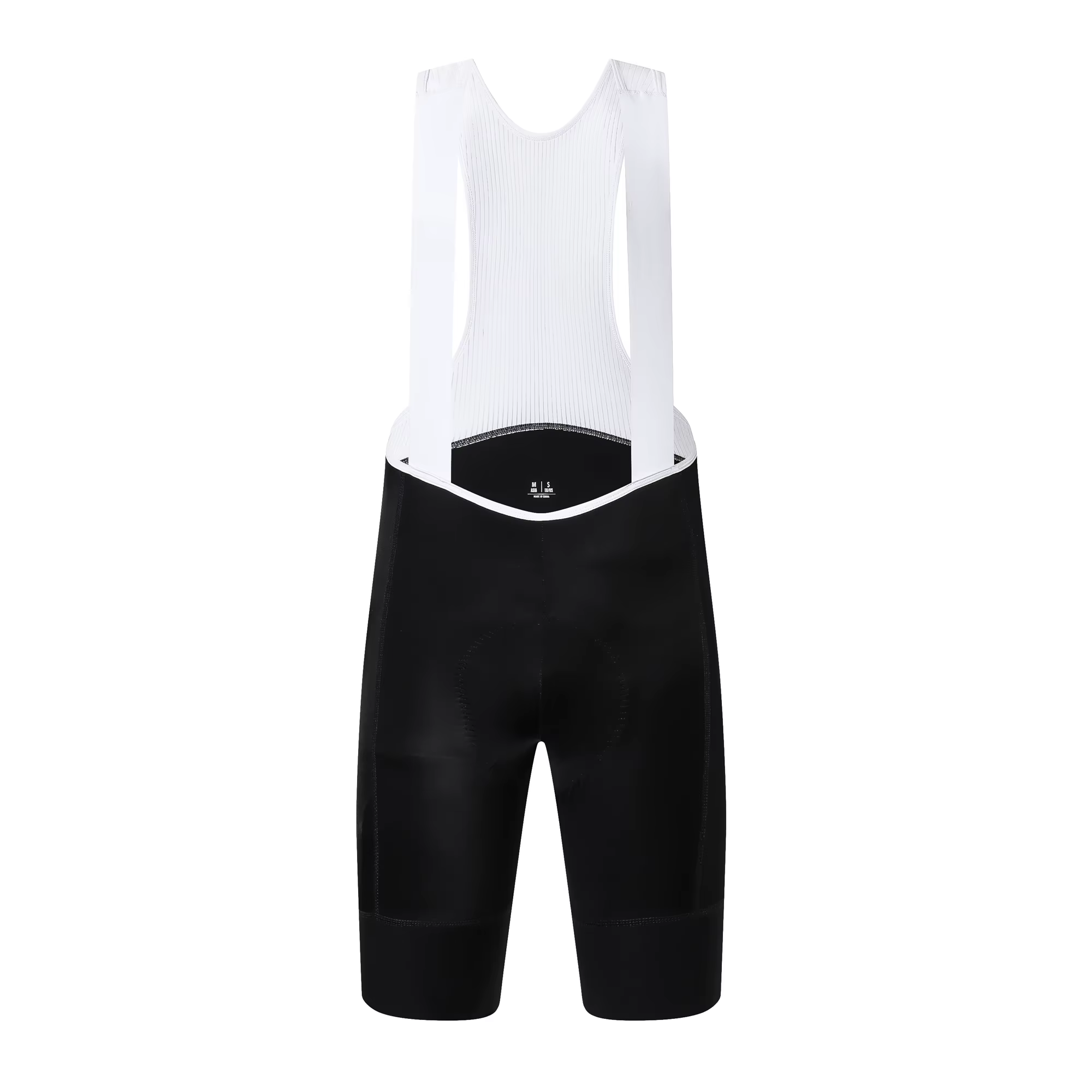 YKYWBIKE Cuissard de cyclisme pour homme avec bretelles MITI italiennes, short de vélo d'été pour ro