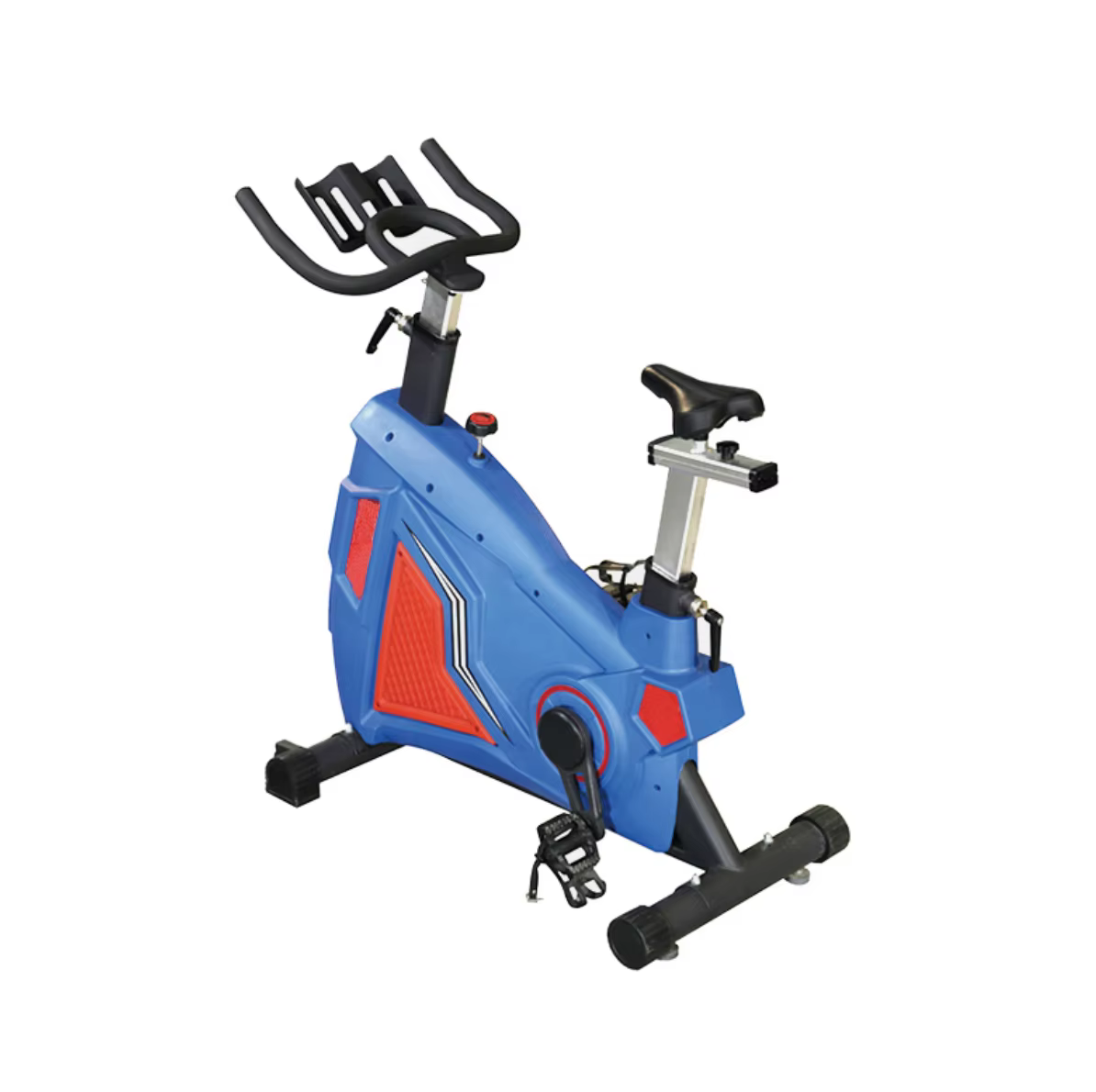 Vélo de spinning professionnel pour salle de sport, vélo d'exercice commercial, machine d'entraîneme