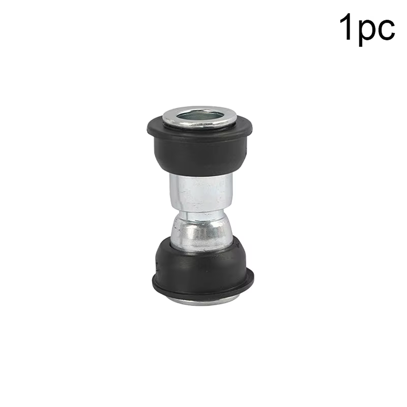 Nouvel ensemble de boulons de verrouillage pivotants pour vélo (1 ou 2 pièces) avec douilles pour vi