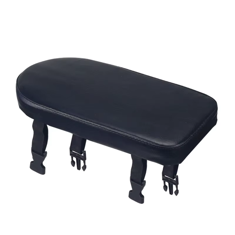 Coussin de siège arrière de vélo, plaque de siège de vélo de montagne, étagère arrière, support de v