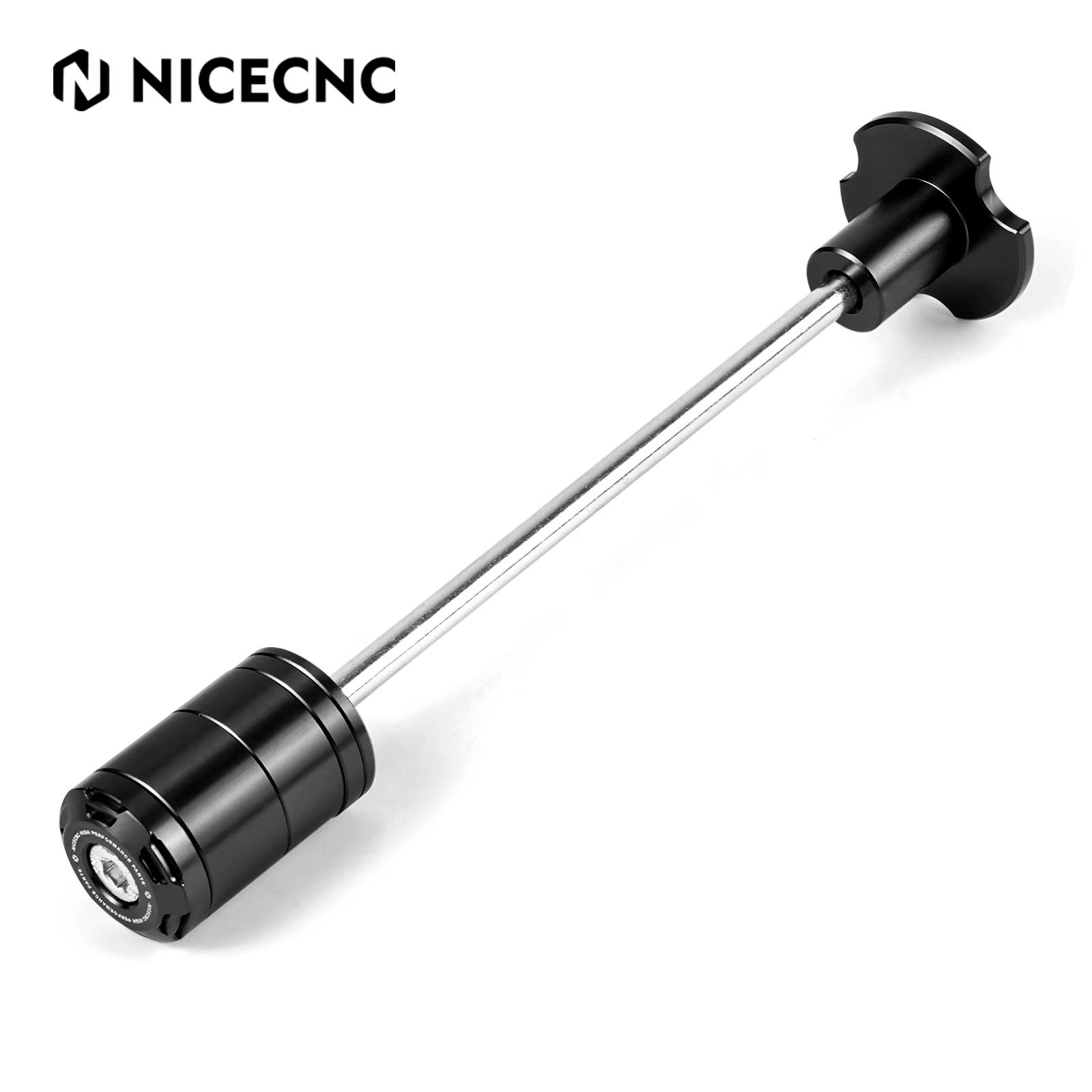 NICECNC pour 2024 Surron Light Bee X S L1E vélo de saleté électrique barre de guidon avant support d