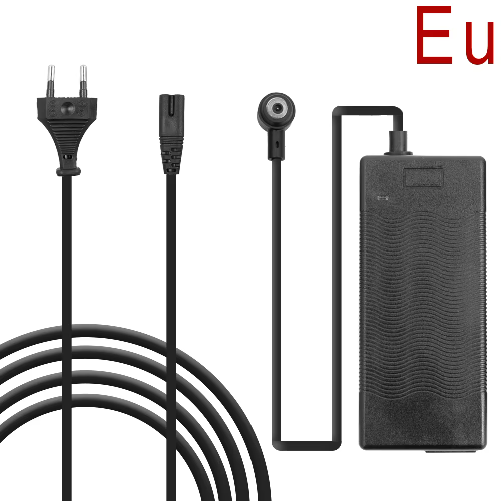 Chargeur d'alimentation pour Scooter électrique Xiaomi 4 Pro 4, adaptateur de charge rapide, pièces 