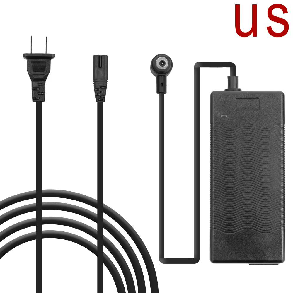 Chargeur de batterie pour trottinette électrique Xiaomi 4 Pro 4 e-scooter, accessoire de remplacemen