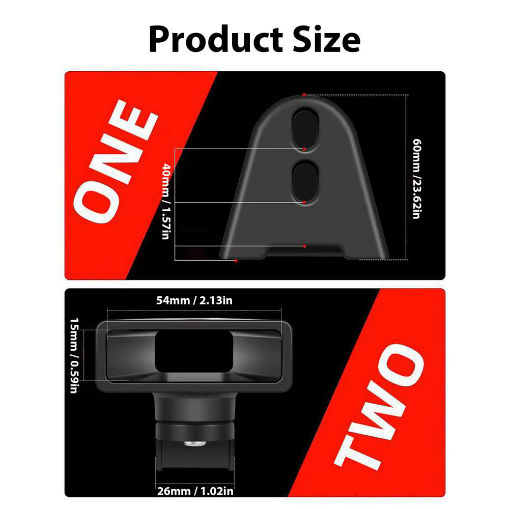 Support de verrouillage de moto, cadre de verrouillage de vélo pratique pour moto et vélo, Kit de su