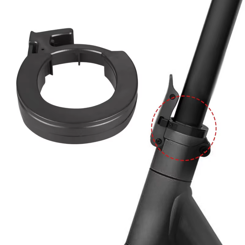 Anneau de protection pliable pour trottinette électrique intelligente Ninebot MAX G30, anneau de séc