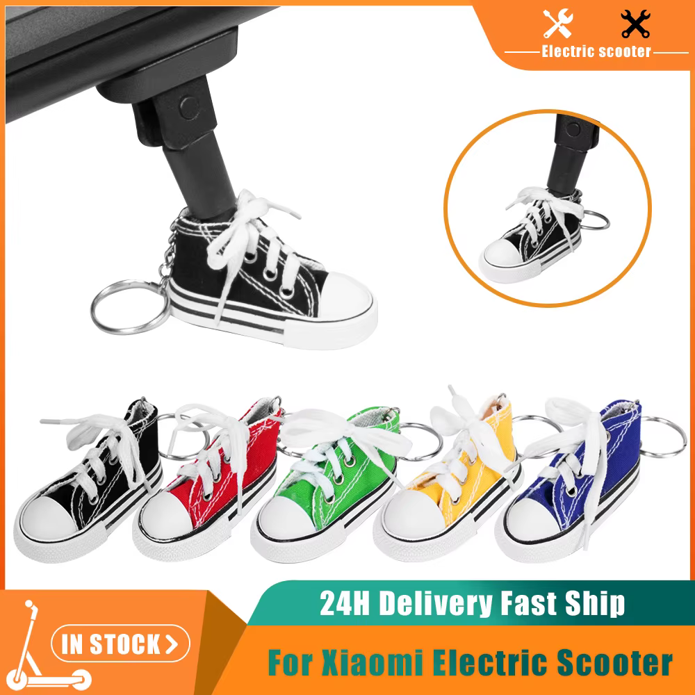 Support latéral universel, couvercle de Support de pied créatif, Mini chaussure, pièces de décoratio