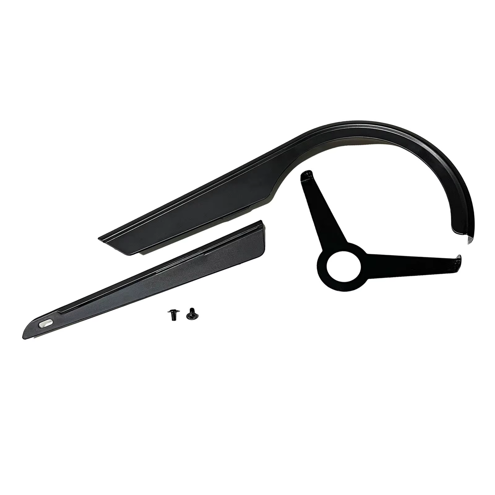 Garde-chaîne de vélo 48T-52T, pédalier Portable, protection extérieure pour cyclisme