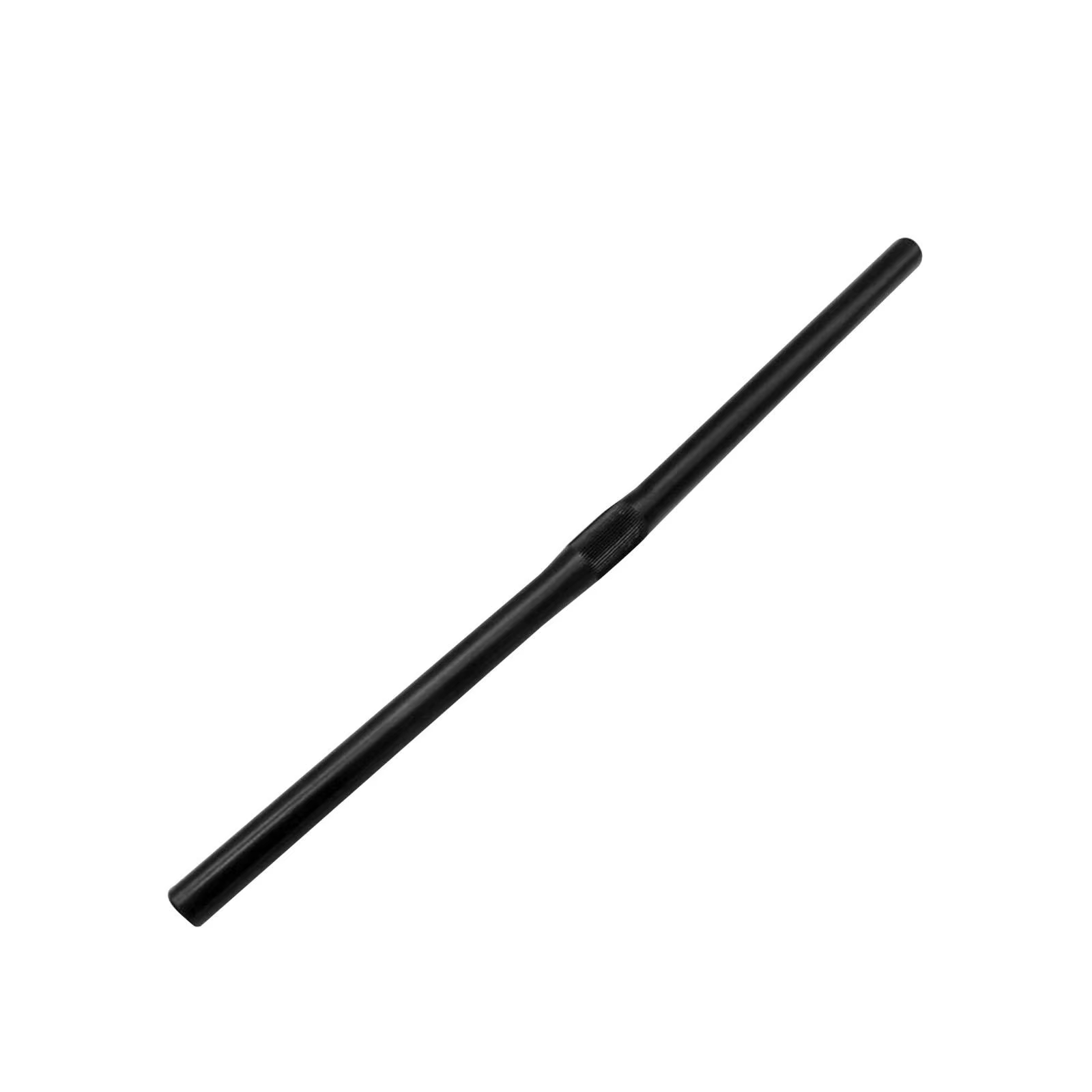 Guidon de vélo adapté à la tige de 25.4mm, barre de poignée ultralégère, barres de surélévation de 5
