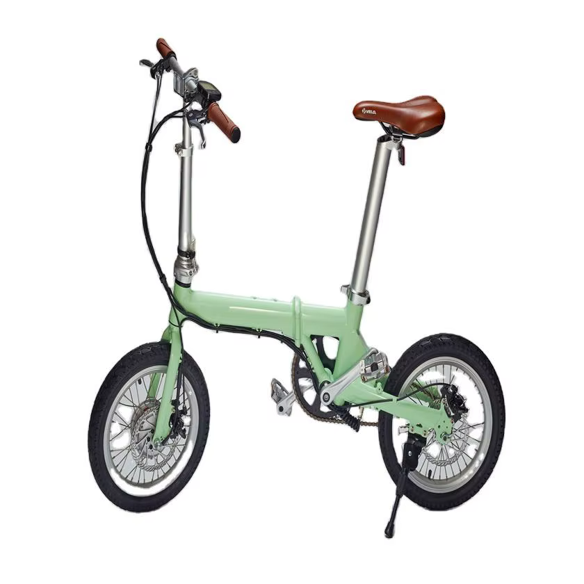 Nouveau design de vélo de route avec cadre en fibre de carbone de bonne qualité