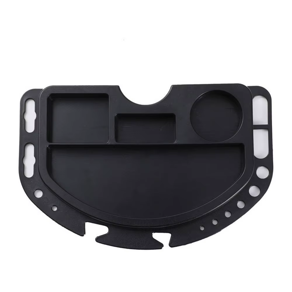 Outil de réparation de vélo T1, présentoir de station d'entretien, palette spéciale, accessoires