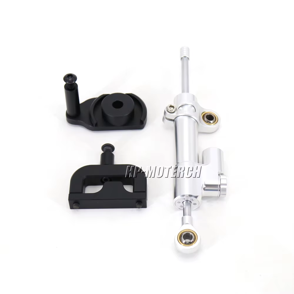 Kaabo – stabilisateur de direction pour Scooter électrique Mantis pro /8/10, en Fiber de carbone, am