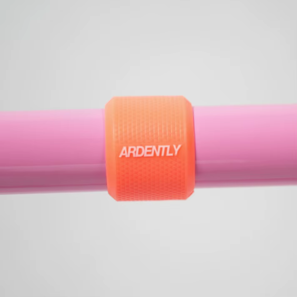 ARDENTLY – cadre de vélo antidérapant, couvercle de protection contre les collisions, en caoutchouc,