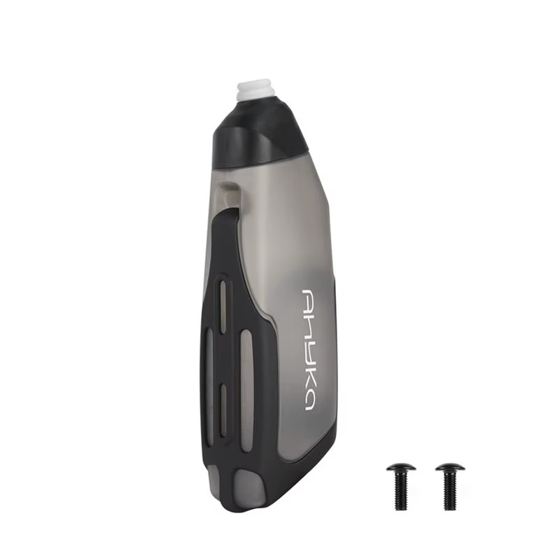 AHYKA vélo 600Ml support de bouteille d'eau conception aérodynamique cadre de vélo de route Tube ver