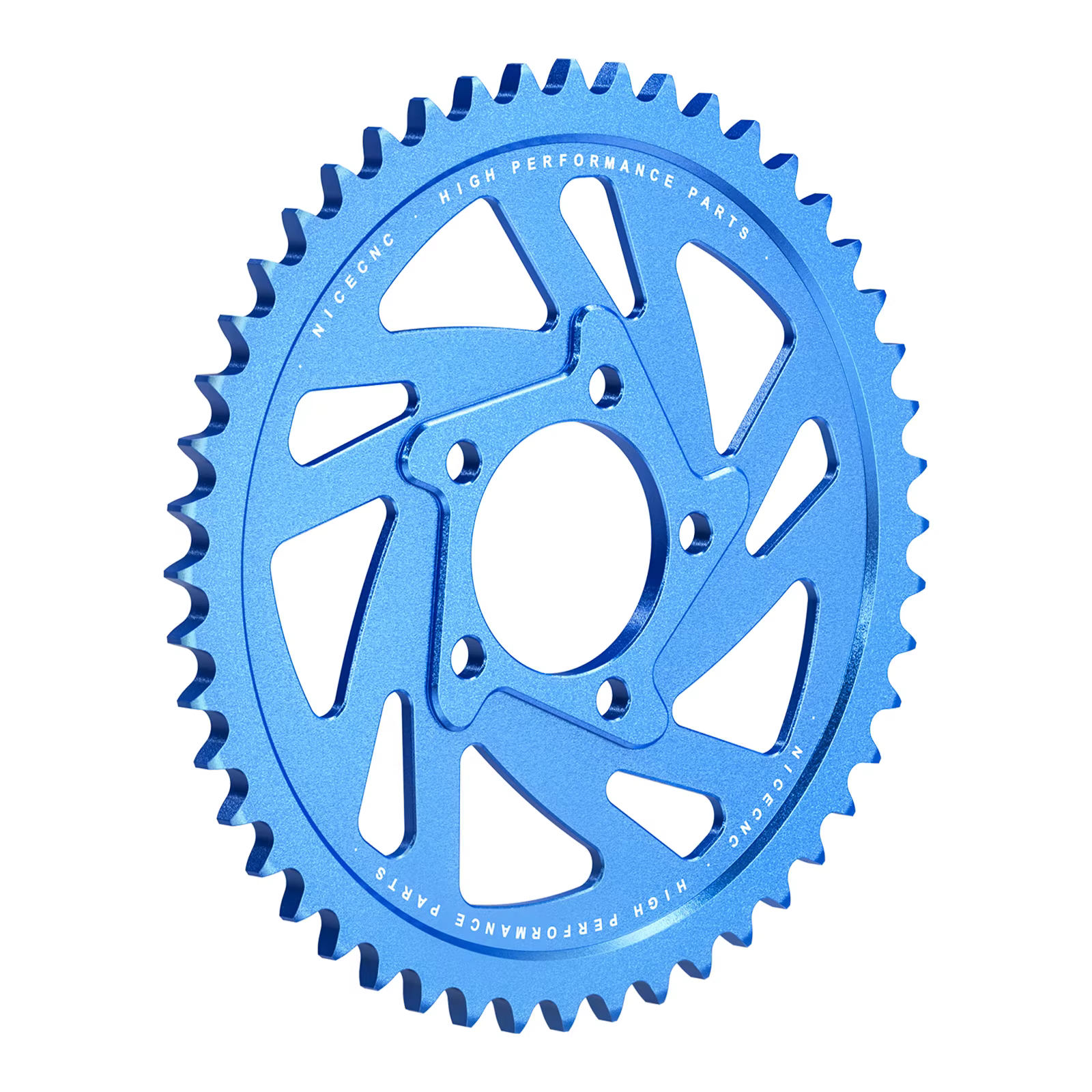 2025 2024 pour Surron Light Bee X Sur-Ron Light Bee S L1E vélo de saleté électrique 48 dents pignon 