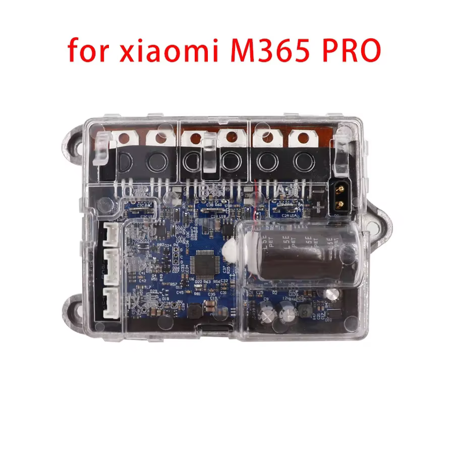 Contrôleur de carte mère pour Scooter électrique Xiaomi M365/Pro, panneau principal Esc, pièces de r
