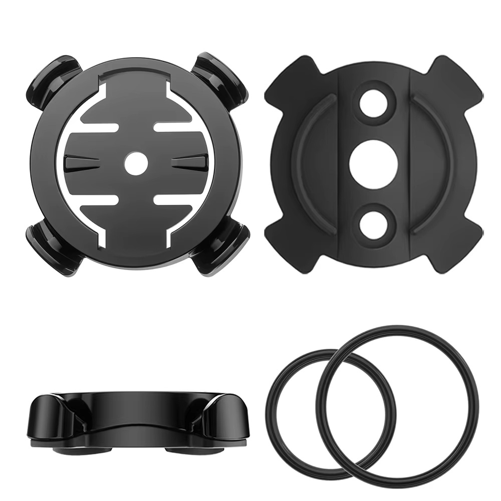BiKe support d'ordinateur compteur de vitesse odomètre support pour GARMIN XOSS IGPSPORT Magene Coos