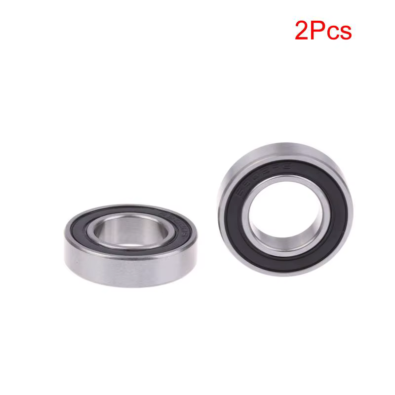 15x28x7 Mm 6902RS nitrure de silicium pour vélo vélo 15mm diamètre intérieur roulements à billes hyb