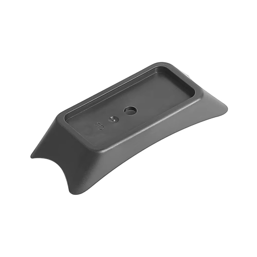 Garde-boue arrière avec réflecteur pour trottinette électrique Xiaomi 4 Lite (2ème génération) – Acc