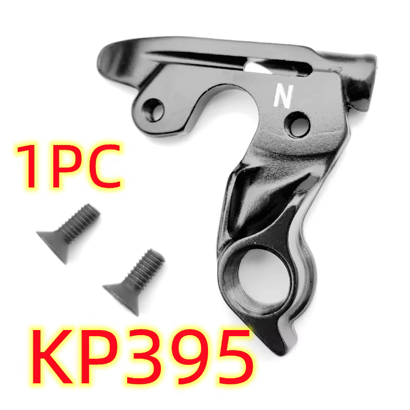 Dérailleur arrière pour vélo, 1 pièce, pour cadre mécanique Cannondale Supersix EVO Di2 KP396 KP395 