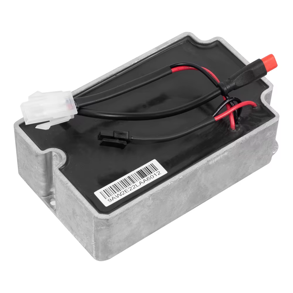 Pour Segway Ninebot Max G2 G65 G30 Scooter électrique Kickscooter intégré alimentation planche à rou