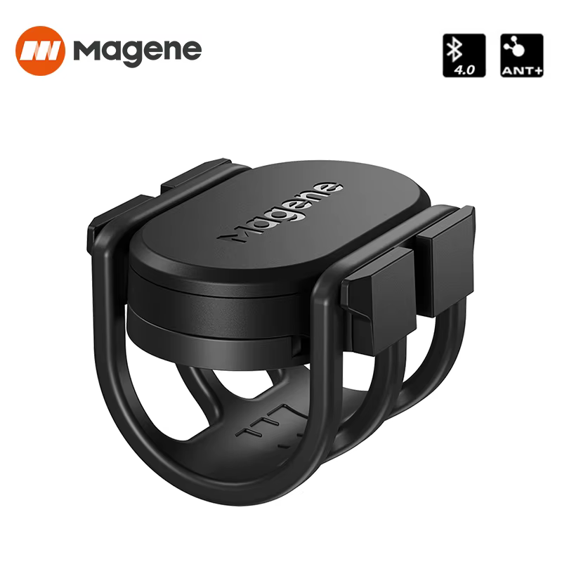 Magene capteur de Cadence de vitesse double Mode compteur de vitesse de cyclisme S314 ordinateur de 